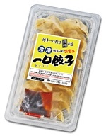 博多一口餃子