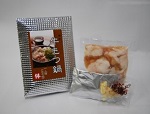 もつ鍋（みそ味）